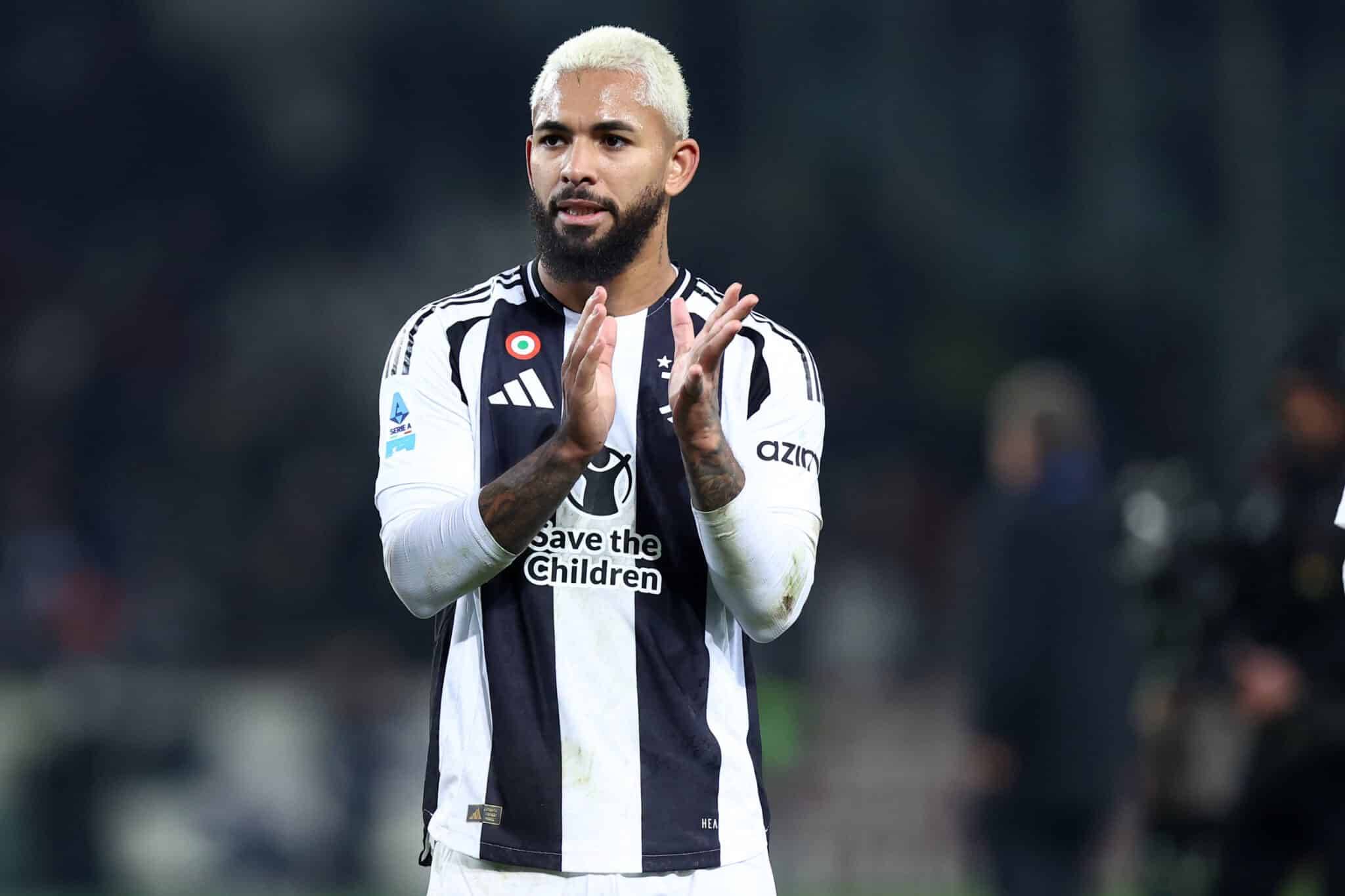 麦肯尼：赢球最重要，即便踢得不好；尤文必须恢复往日的辉煌（麦肯尼：发挥欠佳也要先赢球；尤文必须重振昔日荣光）