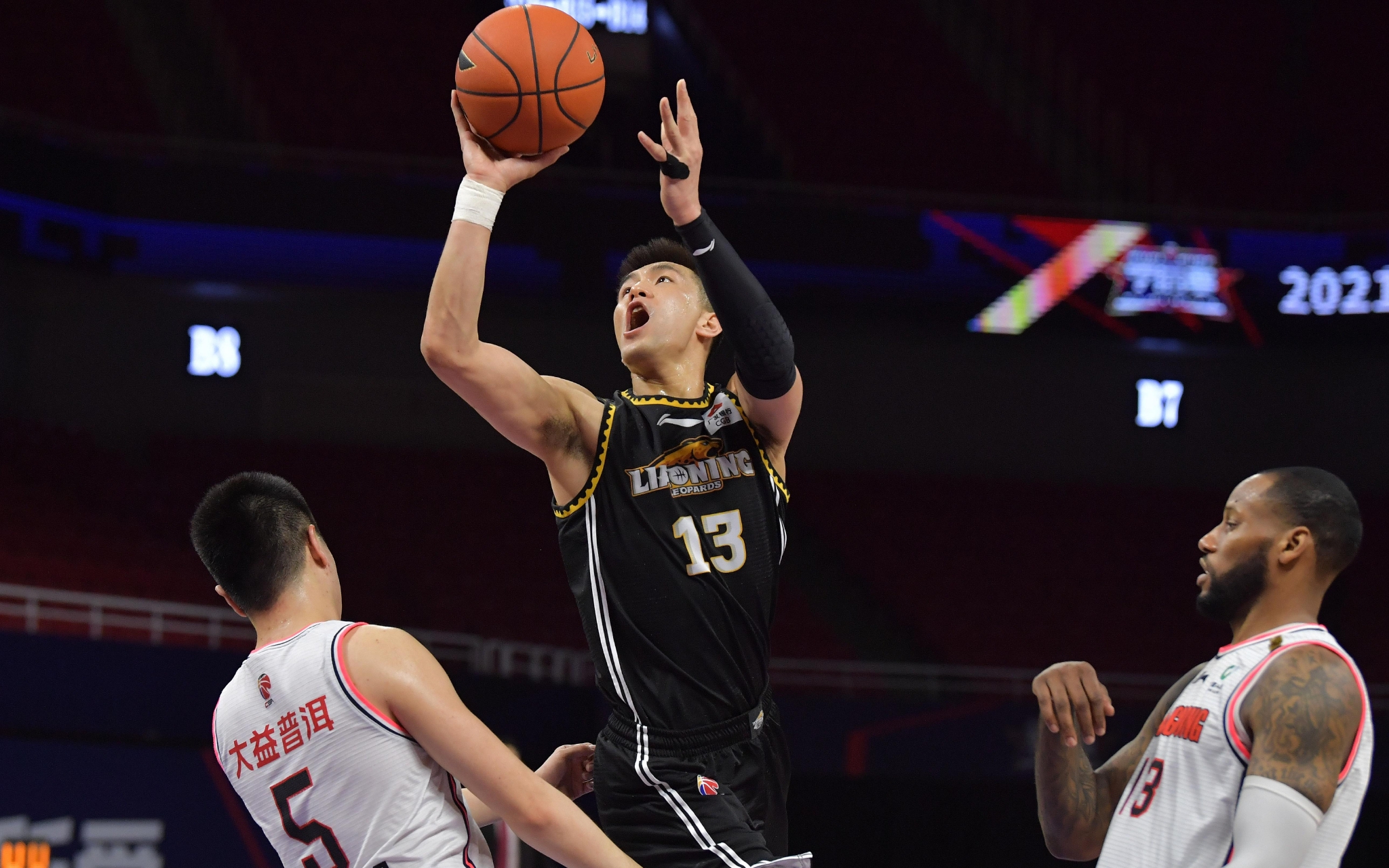 Troopz：德国人应该庆幸只丢了三球！（Troopz：德国队只失三球已算幸运！）